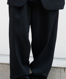 Y's | パンツ