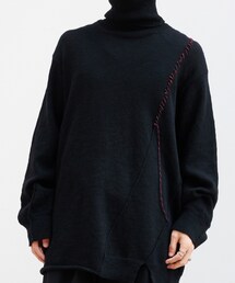 Yohji Yamamoto POUR HOMME | ニット/セーター