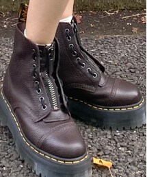 Dr. Martens | ブーツ