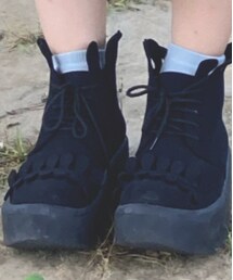 TOKYO BOPPER | ブーツ