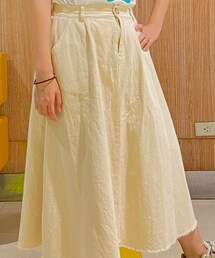 QUEEN SHOP | スカート