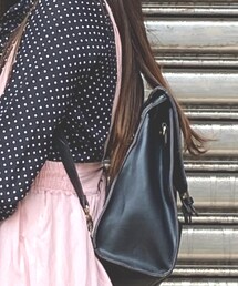 S’AIME | バックパック/リュック