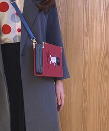 YOZESToRE | ポーチ