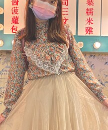 古著 | シャツ/ブラウス