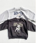 kidsbabypuaの「トップス(トップス)」