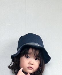 ZARA KIDS | (ハット)