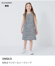 UNIQLO | ワンピース