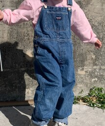 OSHKOSH | サロペット/オーバーオール