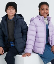 UNIQLO | ダウンジャケット/コート