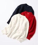 UNIQLO(ユニクロ)の「トップス(ニット/セーター)」