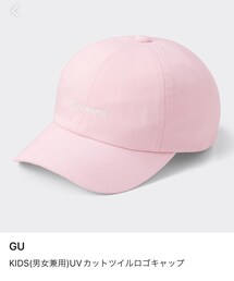 GU | キャップ