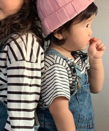 monbebe | ロンパース