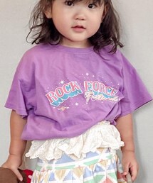pua / 韓国子供服 | Tシャツ/カットソー