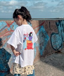 the otogibanashi supply | Tシャツ/カットソー