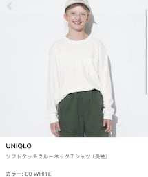 UNIQLO | Tシャツ/カットソー