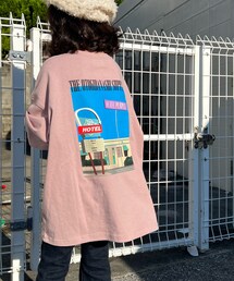 the otogibanashi suppy | Tシャツ/カットソー