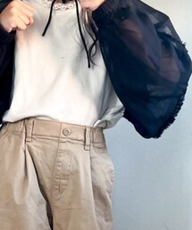 UNIQLO | Tシャツ/カットソー