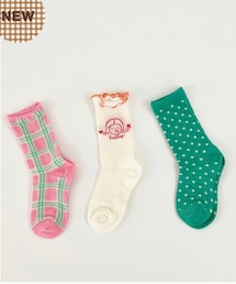 kids&baby Pua | ソックス/靴下