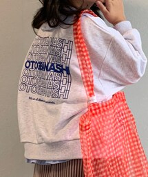 the otogibanashi...supply | スウェット