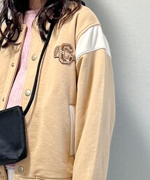 UNIQLO | スタジャン