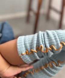 zashikiwarashi's | ソックス/靴下