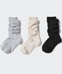 UNIQLO | ソックス/靴下