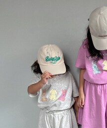 moomooz | キャップ
