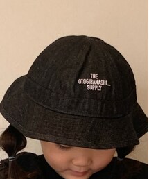 the otogibanashi supply ... | ハット