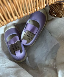 selectshop HUM | スニーカー