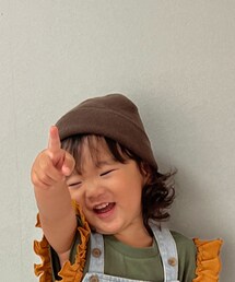 kokokids | ニットキャップ/ビーニー