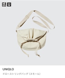 UNIQLO | ショルダーバッグ