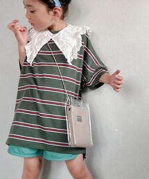 GU | Tシャツ/カットソー