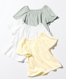 UNIQLO | トップス