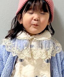 capucapu | 付け襟