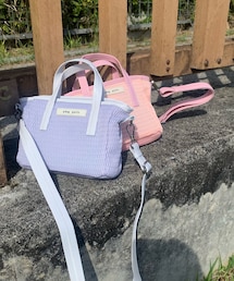 qbag | ショルダーバッグ