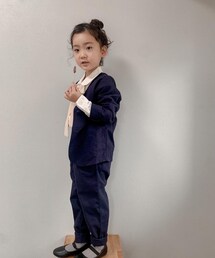 ifyoukids | スーツセット