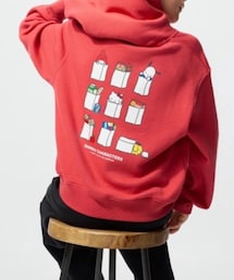 UNIQLO | パーカー