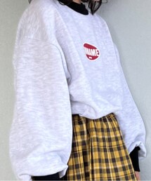 unname | トップス