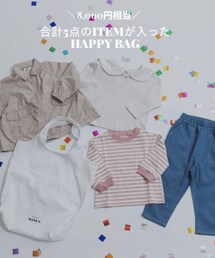 pairmanon | トップス