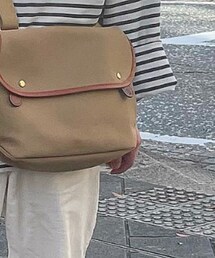 BRADY | ショルダーバッグ