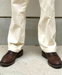 Tricker's | シューズ