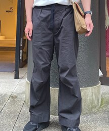 MARGARET HOWELL | パンツ