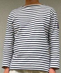 SAINT JAMES | トップス