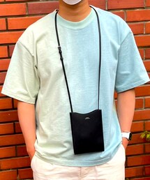 AURALEE | Tシャツ/カットソー