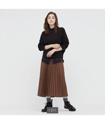 UNIQLO | スカート