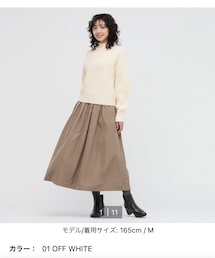 UNIQLO | サイズXL(ニット/セーター)