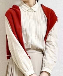 UNIQLO | イネスコラボ  L(シャツ/ブラウス)