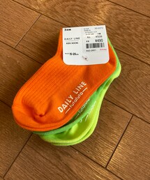 Birthday | ソックス/靴下