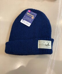DAISO | ニットキャップ/ビーニー