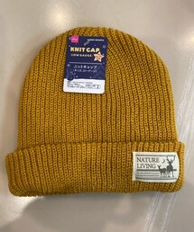 DAISO | ニットキャップ/ビーニー